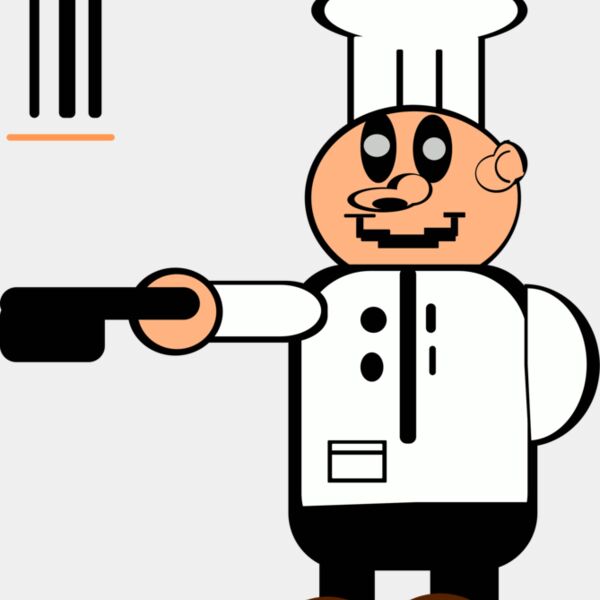 Chef Thumbnail