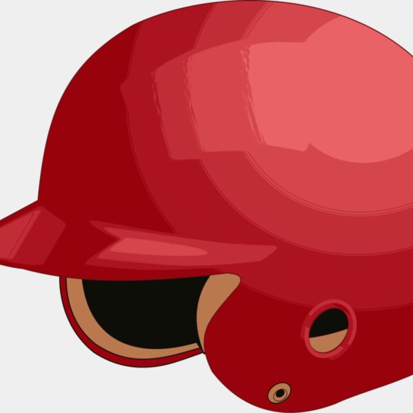 Baseball Helment Thumbnail