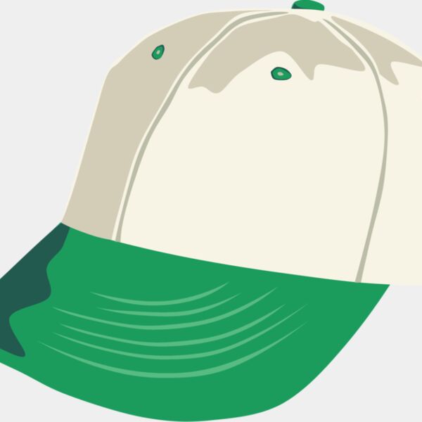 Baseball Cap 2 Thumbnail