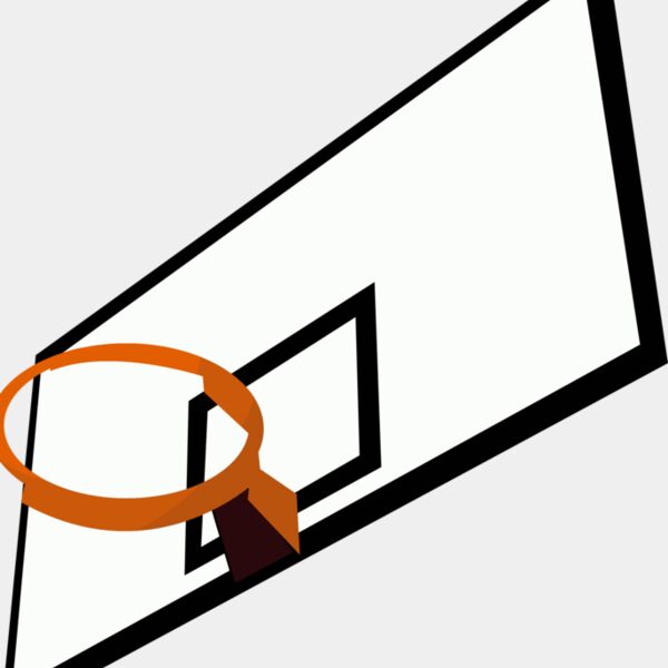 Basketball Rim Thumbnail