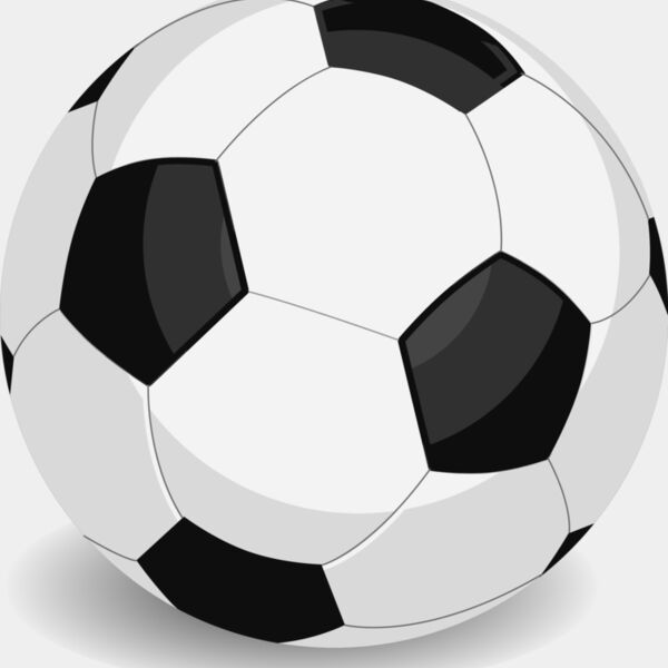 Soccer Ball 1 Thumbnail
