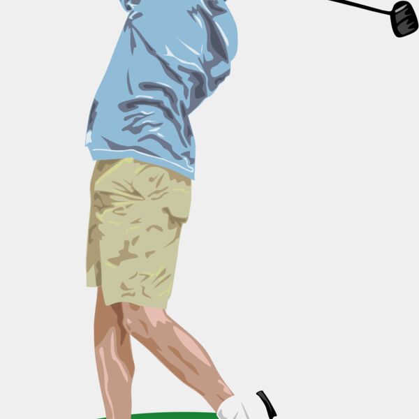 Golfer Thumbnail