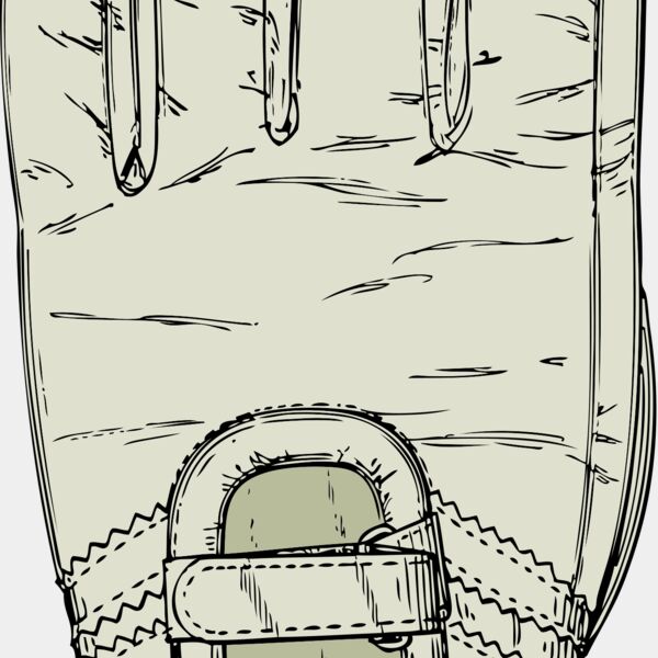 Golf Glove Thumbnail