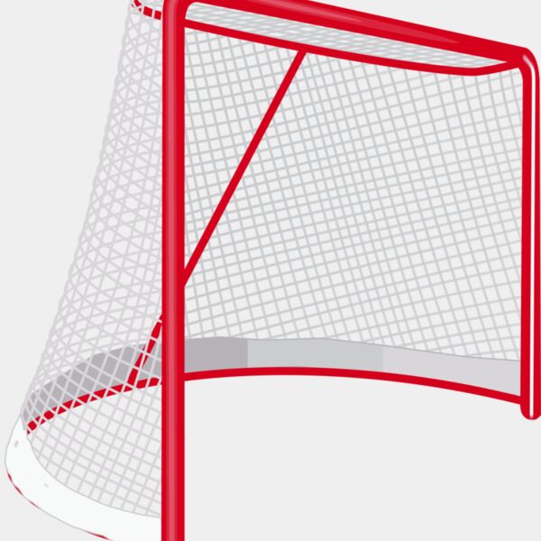 Hockey Goal Thumbnail
