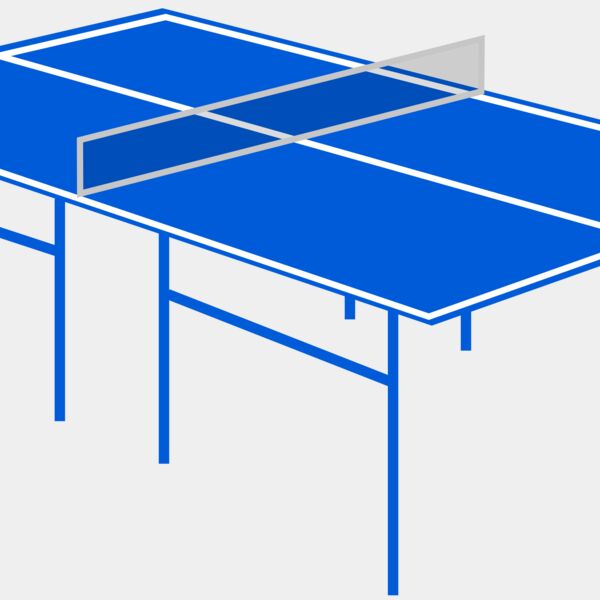 Table Tennis Thumbnail