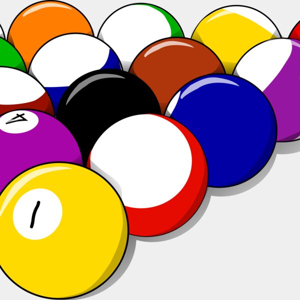 Billiards 1 Thumbnail