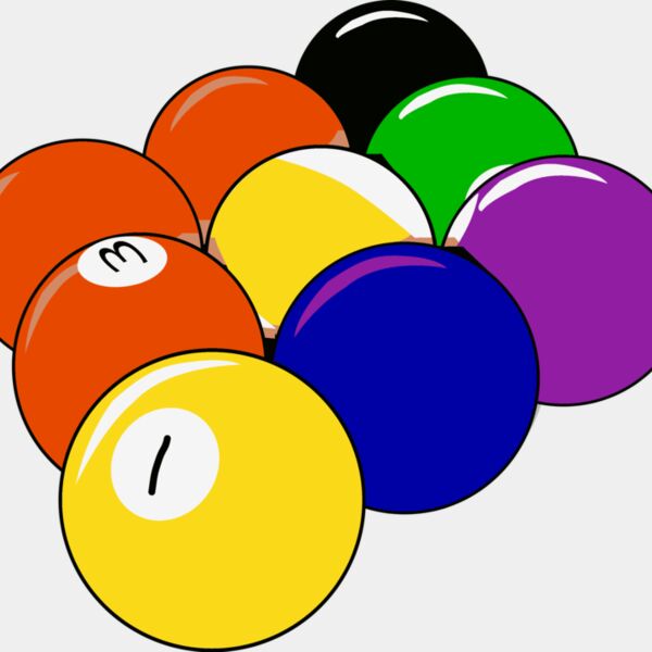 9 Ball Thumbnail
