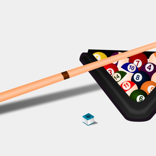 Billiards 2 Thumbnail