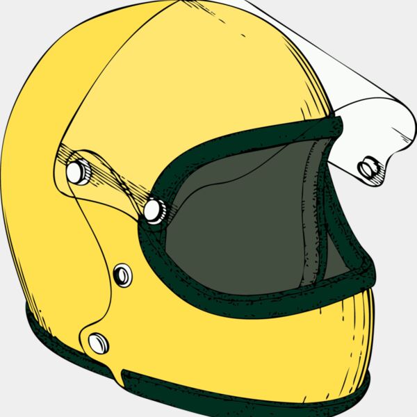 Racing Helment Thumbnail