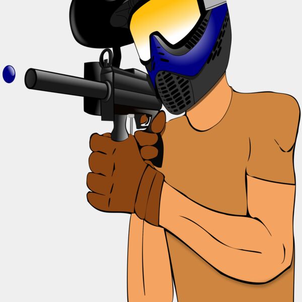 Paintball Thumbnail