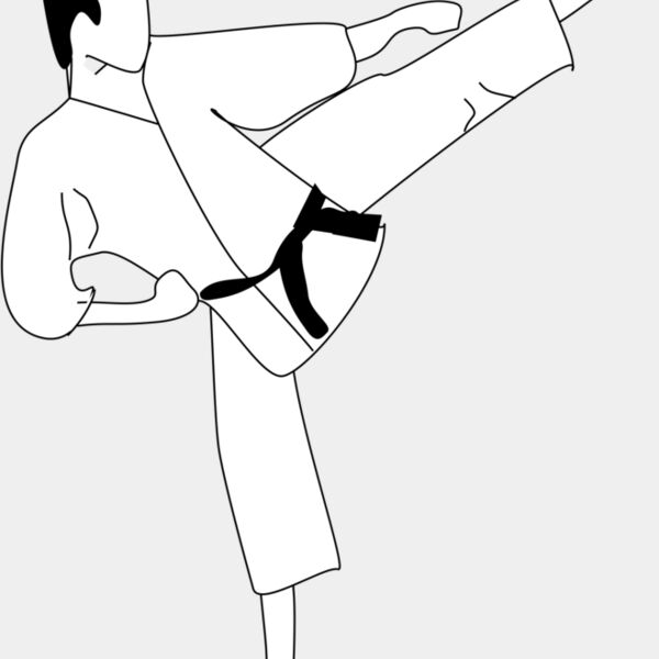 Karate Thumbnail