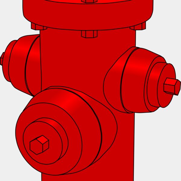 Hydrant Thumbnail