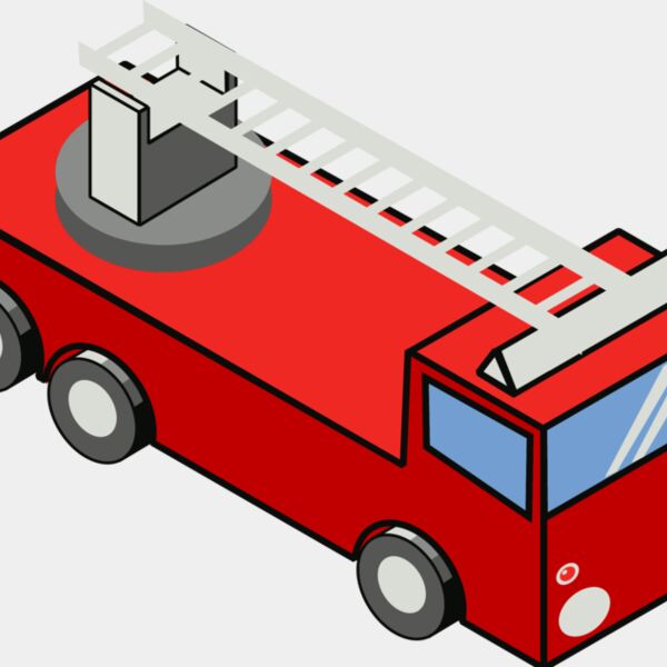 Fire Truck Thumbnail