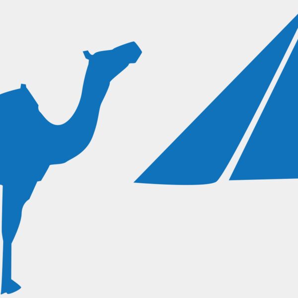 Egypt Pyramids Thumbnail