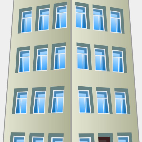 5 Story Building Thumbnail