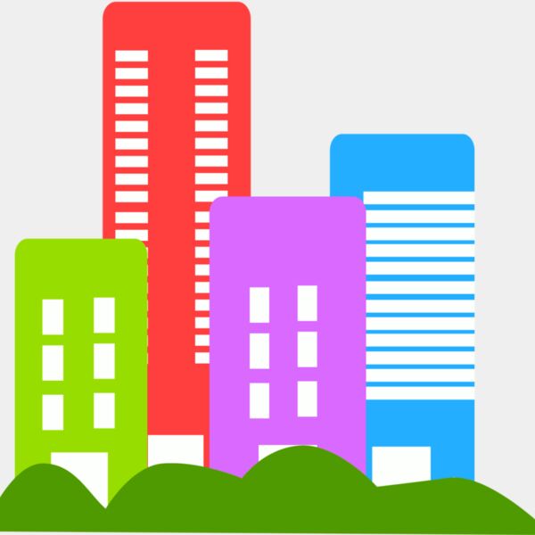 Real Estate Icon Thumbnail