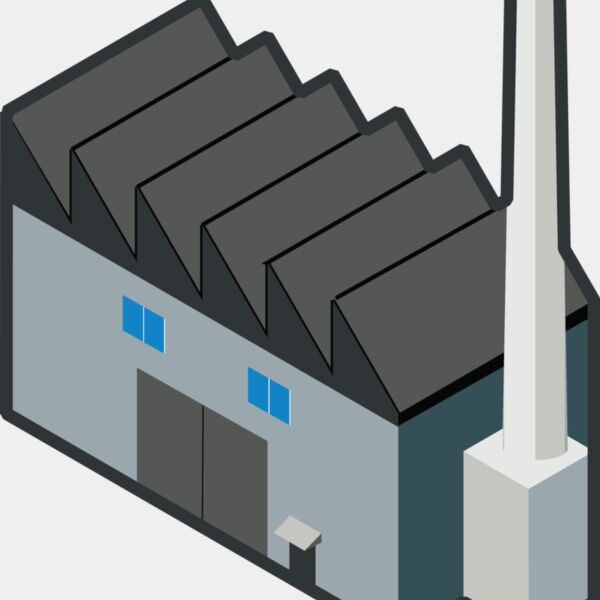 Factory Building Thumbnail