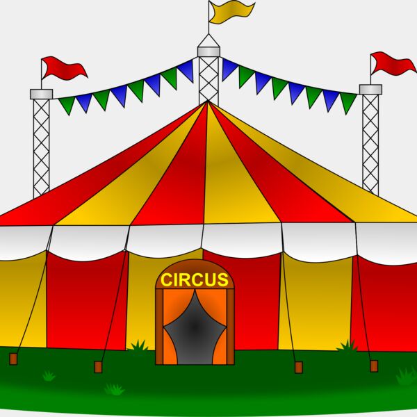 Circus Thumbnail