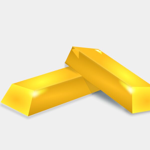 Gold Bars Thumbnail