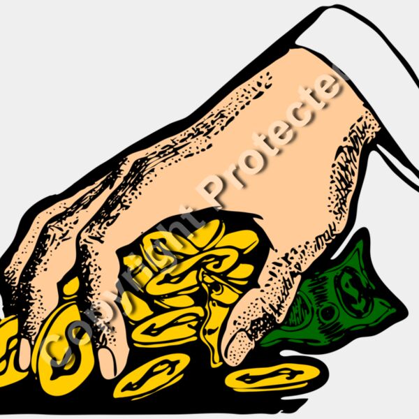 Money Grabber Thumbnail