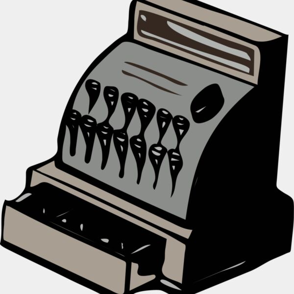 Cash Register Thumbnail