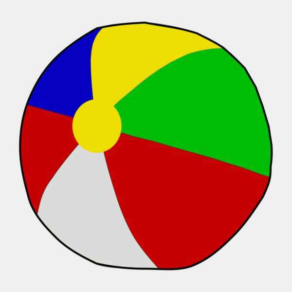 Beach Ball 3 Thumbnail