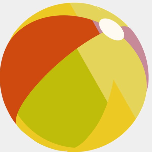 Beach Ball 2 Thumbnail