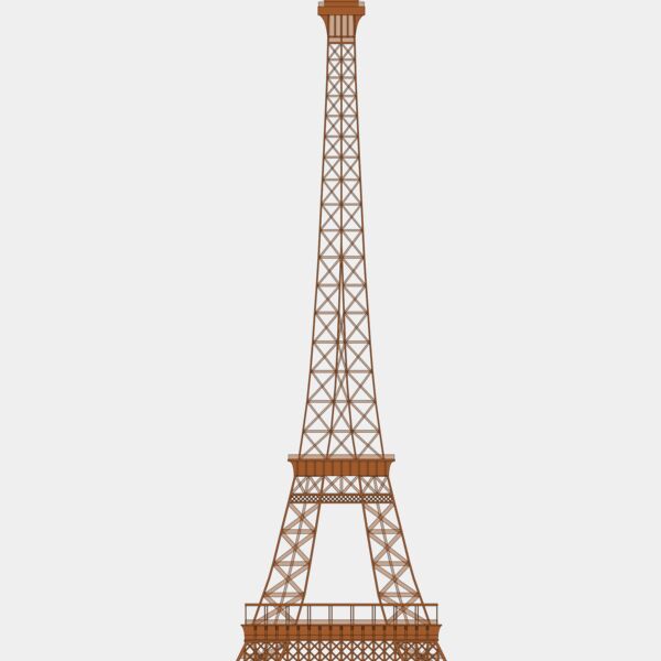 Eiffel Tower 1 Thumbnail