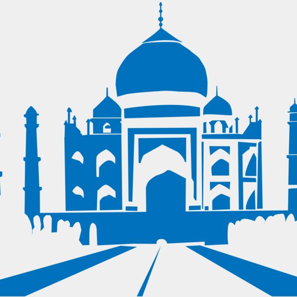 Taj Mahal Thumbnail