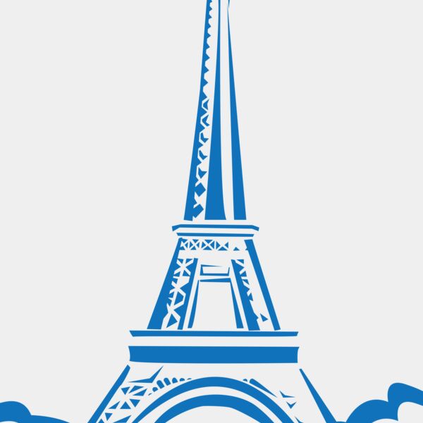 Eiffel Tower 2 Thumbnail