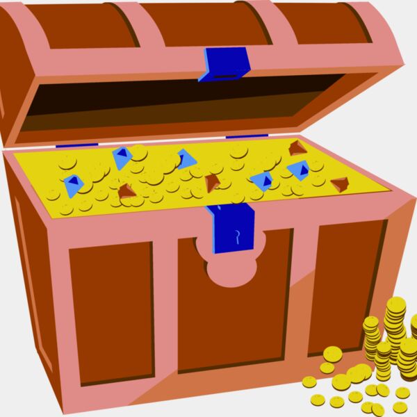 Treasure Chest Thumbnail