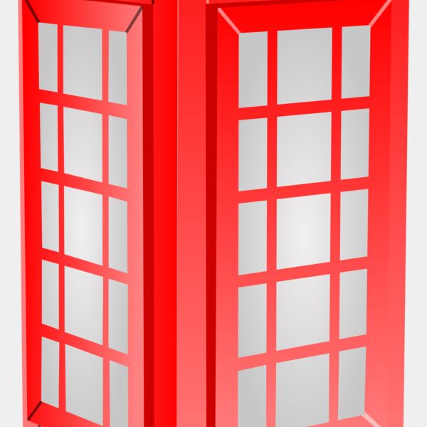 Phone Booth Thumbnail