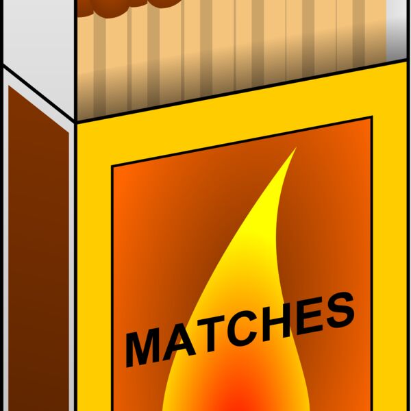 Matches Thumbnail