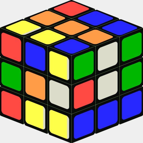 Rubicks Cube Thumbnail