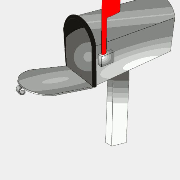 Mailbox Thumbnail