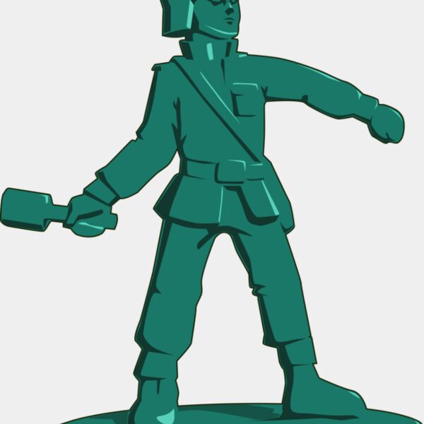 Toy Soldier Thumbnail