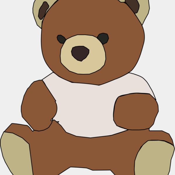 Teddy Bear Thumbnail