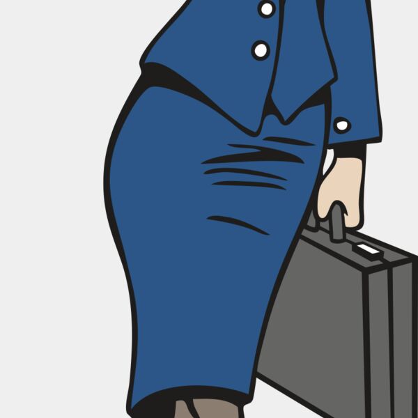 businesswmanC001 Thumbnail