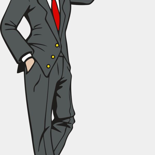 BusinessmnC006 Thumbnail