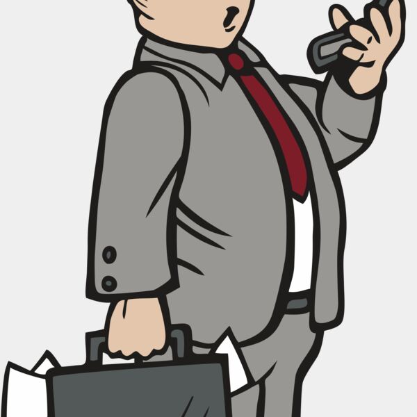 businessS13 Thumbnail