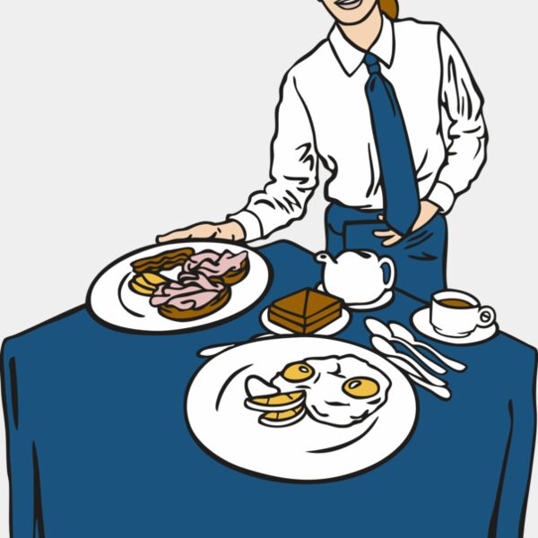 waitressP09 Thumbnail