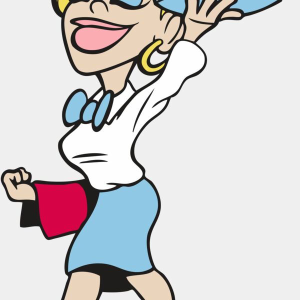 waitressC002 Thumbnail