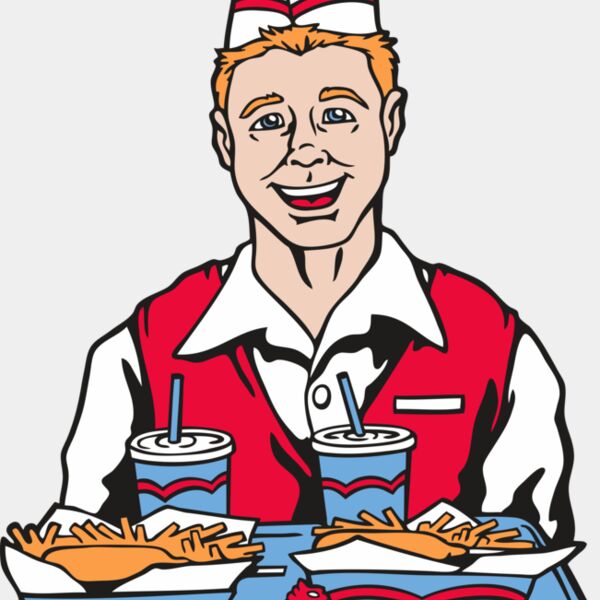 waiterjk06 Thumbnail