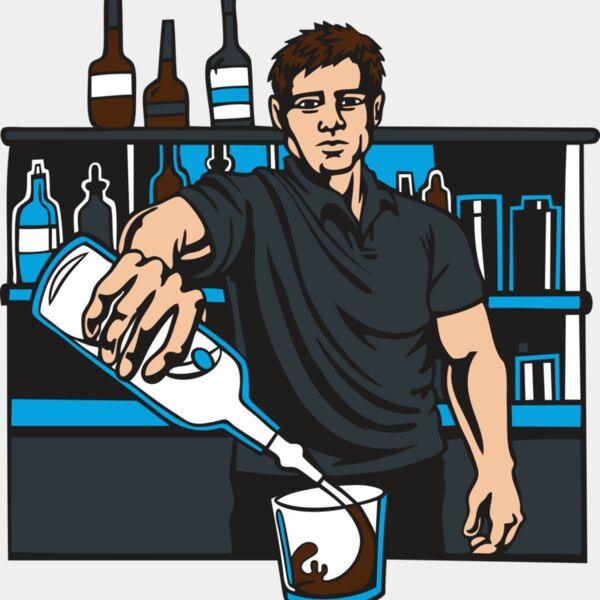 bartendrM10 Thumbnail