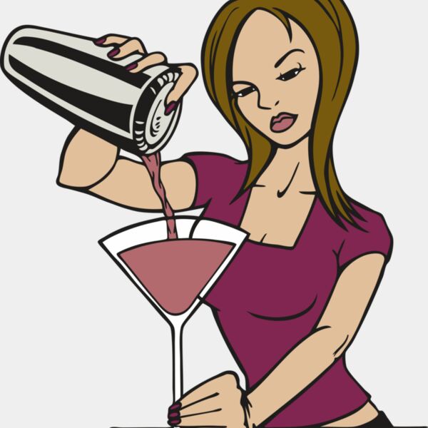 bartenderD01 Thumbnail