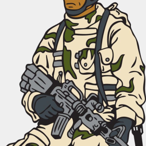 MilSoldrP004 Thumbnail