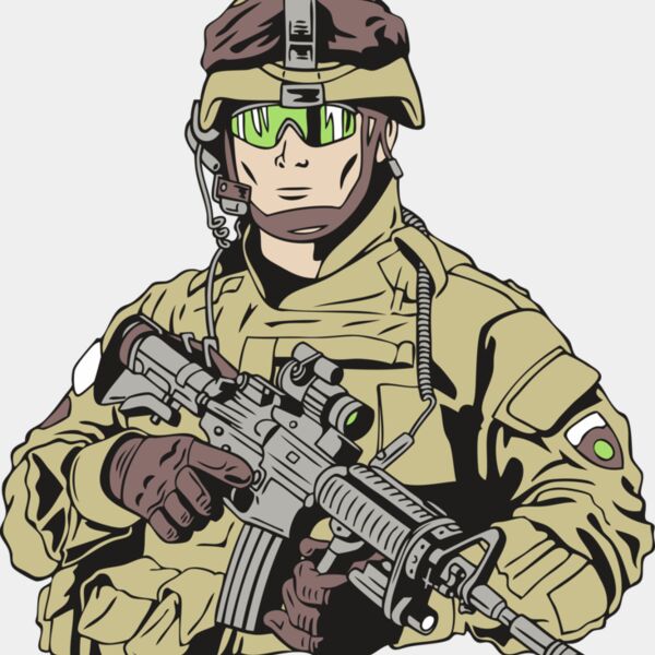 MilitaryC004 Thumbnail