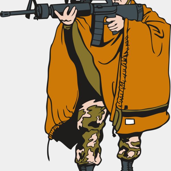 MilitaryM008 Thumbnail