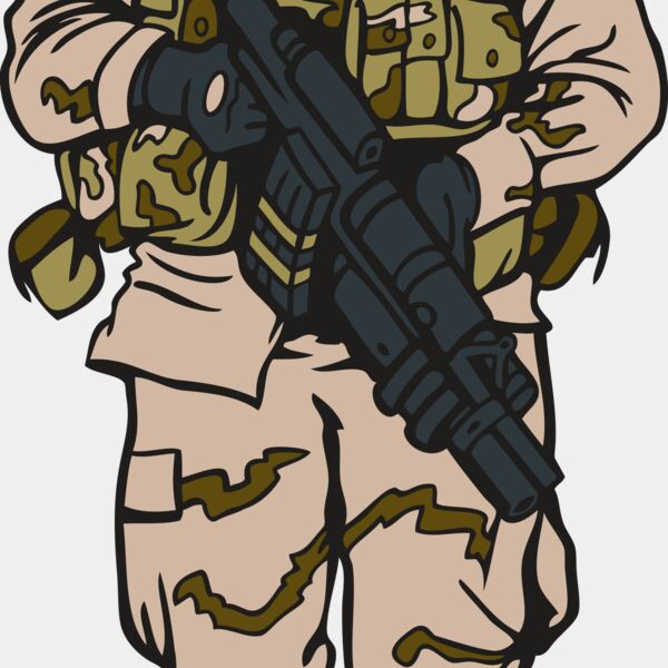 MilitaryM009 Thumbnail