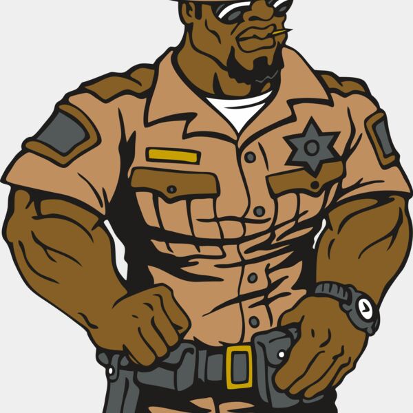 policejk025 Thumbnail